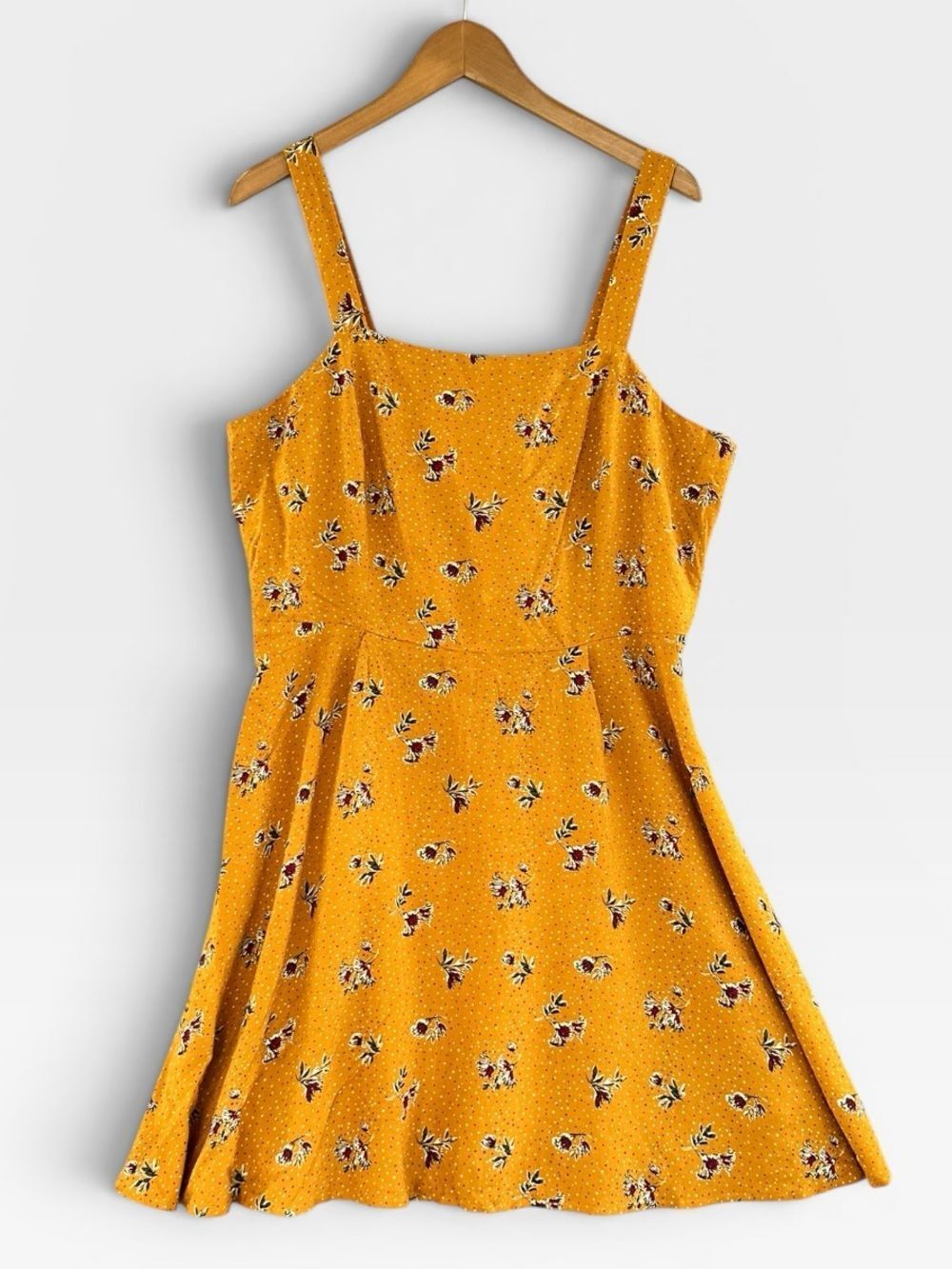 🎉5 for $45🎉 Wild Fable dress size XXL